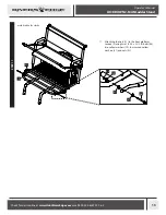 Preview for 13 page of Rivers Edge LD203 Operator'S Manual