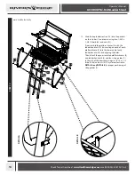 Preview for 14 page of Rivers Edge LD203 Operator'S Manual