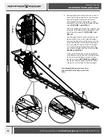 Preview for 16 page of Rivers Edge LD203 Operator'S Manual