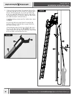 Preview for 20 page of Rivers Edge LD203 Operator'S Manual