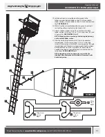 Preview for 11 page of Rivers Edge LOCKDOWN 21 Operator'S Manual