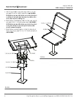 Preview for 6 page of Rivers Edge RE741 Perimeter Operator'S Manual