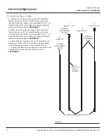 Preview for 10 page of Rivers Edge RE741 Perimeter Operator'S Manual