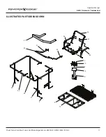 Preview for 17 page of Rivers Edge RE741 Perimeter Operator'S Manual