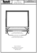 Preview for 4 page of Riverside Furniture Lilly 45970 Assembly Instructions