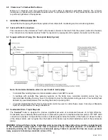 Предварительный просмотр 9 страницы Riverside Hydronics 1000 WBX 125A-IFC Installation & Maintenance Manual