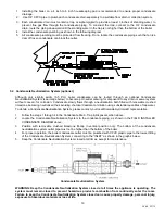 Предварительный просмотр 10 страницы Riverside Hydronics 1000 WBX 125A-IFC Installation & Maintenance Manual