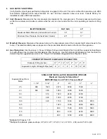 Предварительный просмотр 12 страницы Riverside Hydronics 1000 WBX 125A-IFC Installation & Maintenance Manual