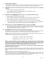 Предварительный просмотр 23 страницы Riverside Hydronics 1000 WBX 125A-IFC Installation & Maintenance Manual