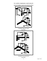 Предварительный просмотр 9 страницы Riverside Hydronics EPV SERIES Installation & Maintenance Manual