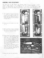 Предварительный просмотр 2 страницы Riverside FFA-14003 Owner'S Manual