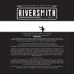 Preview for 14 page of RIVERSMITH River quiver Installation Manual