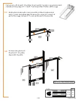 Предварительный просмотр 5 страницы Riverstone Networks Mojave Edition 041315V Assembly Instructions Manual