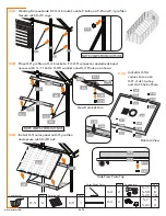 Предварительный просмотр 8 страницы Riverstone Networks Mojave Edition 041315V Assembly Instructions Manual