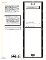 Preview for 12 page of Riverstone Networks MONT-12 Assembly Instructions Manual