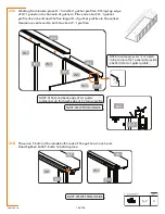 Preview for 16 page of Riverstone Networks MONT-12 Assembly Instructions Manual