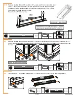 Preview for 19 page of Riverstone Networks MONT-12 Assembly Instructions Manual