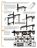 Preview for 21 page of Riverstone Networks MONT-12 Assembly Instructions Manual