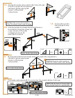 Preview for 29 page of Riverstone Networks MONT-12 Assembly Instructions Manual