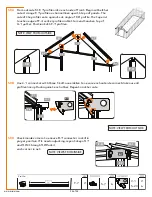 Preview for 30 page of Riverstone Networks MONT-12 Assembly Instructions Manual