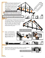 Preview for 32 page of Riverstone Networks MONT-12 Assembly Instructions Manual