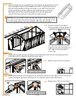 Preview for 34 page of Riverstone Networks MONT-12 Assembly Instructions Manual