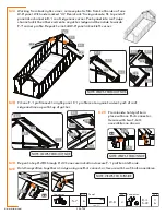 Preview for 36 page of Riverstone Networks MONT-12 Assembly Instructions Manual