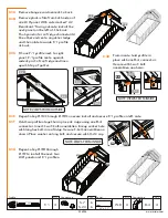 Preview for 37 page of Riverstone Networks MONT-12 Assembly Instructions Manual