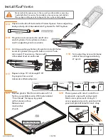 Preview for 40 page of Riverstone Networks MONT-12 Assembly Instructions Manual