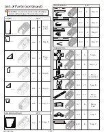 Предварительный просмотр 8 страницы Riverstone Networks Mont-16-BK Assembly Instructions Manual