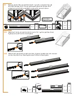 Предварительный просмотр 15 страницы Riverstone Networks Mont-16-BK Assembly Instructions Manual