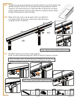 Предварительный просмотр 17 страницы Riverstone Networks Mont-16-BK Assembly Instructions Manual