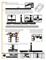 Предварительный просмотр 27 страницы Riverstone Networks Mont-16-BK Assembly Instructions Manual