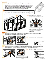 Предварительный просмотр 33 страницы Riverstone Networks Mont-16-BK Assembly Instructions Manual