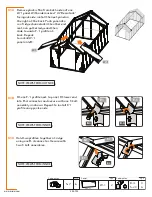 Предварительный просмотр 36 страницы Riverstone Networks Mont-16-BK Assembly Instructions Manual