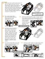 Предварительный просмотр 37 страницы Riverstone Networks Mont-16-BK Assembly Instructions Manual