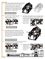 Предварительный просмотр 38 страницы Riverstone Networks Mont-16-BK Assembly Instructions Manual