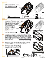 Предварительный просмотр 39 страницы Riverstone Networks Mont-16-BK Assembly Instructions Manual