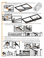 Предварительный просмотр 44 страницы Riverstone Networks Mont-16-BK Assembly Instructions Manual