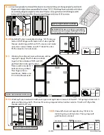 Предварительный просмотр 45 страницы Riverstone Networks Mont-16-BK Assembly Instructions Manual