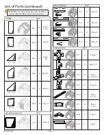 Предварительный просмотр 8 страницы Riverstone Networks Monticello Mont-8-BK Assembly Instructions Manual