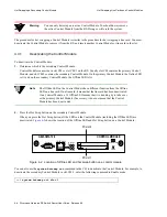 Предварительный просмотр 60 страницы Riverstone Networks WICT1-12 User Manual