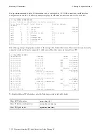 Предварительный просмотр 188 страницы Riverstone Networks WICT1-12 User Manual