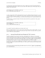 Preview for 535 page of Riverstone Networks WICT1-12 User Manual