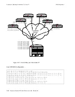 Предварительный просмотр 684 страницы Riverstone Networks WICT1-12 User Manual