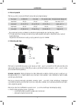 Предварительный просмотр 5 страницы Rivet Factory AIR POWER 1 Operation Manual