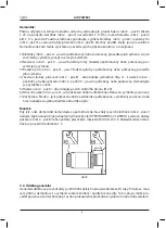 Предварительный просмотр 8 страницы Rivet Factory AIR POWER 1 Operation Manual