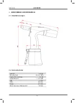 Предварительный просмотр 24 страницы Rivet Factory AIR POWER 1 Operation Manual