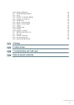 Preview for 3 page of Rivet King FreeSet RK-777C-1Q Operating Instructions Manual