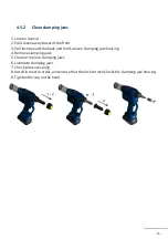 Preview for 53 page of Rivet King FreeSet RK-777C-1Q Operating Instructions Manual